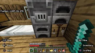 Minecraft episode 7