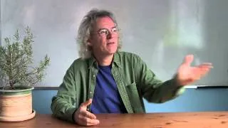 Michael Vertolli - Living Earth School of Herbalism - Lecture Series - Intro.MP4