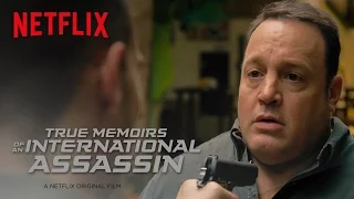 True Memoirs of an International Assassin | Clip: "Get in the Game" | Netflix