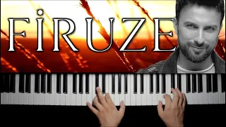 Tarkan - "Firuze" (Vüsal Süleymanov)