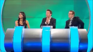 Would I Lie to You? - David Mitchell's little bell / Lee Mack's days of the week