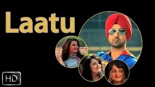 Laatu | Disco Singh | Diljit Dosanjh | Surveen Chawla | Full Official Music Video 2014