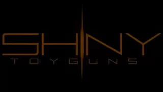 Shiny Toy Guns-  Burnin' For You (Cover) (Licoln MKS) 2009 FULL SONG