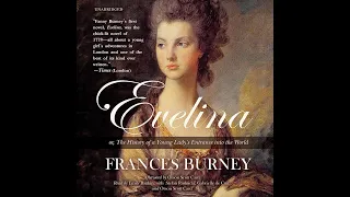 Plot summary, “Evelina” by Fanny Burney in 5 Minutes - Book Review