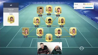 [DM] FIFA 19 ч. 1 - А. Загудаев, А. Мурадян