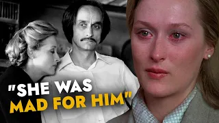 Meryl Streep: The Power of Love and Tragedy Behind Her Iconic Career | Rumour Juice