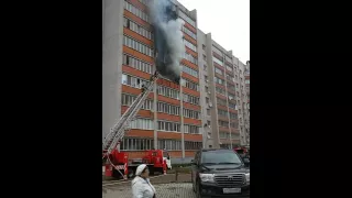 Смоленск рыленкова 34 15.04.16