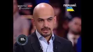 А. Макаревич об Украине, Путине, Майдане.