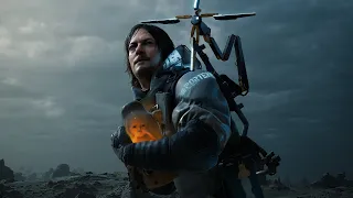 Death Stranding: A Misunderstood Masterpiece