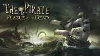 A aventura nos mares começou!!!!!!!!!|The Pirate Plague Of The Dead|PT-BT|