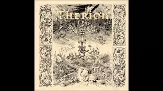 Therion - L'amour Est Bleu (Vicky cover) [Heavy Version]