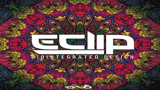 E-Clip - Biointegrated Design [Full Album]