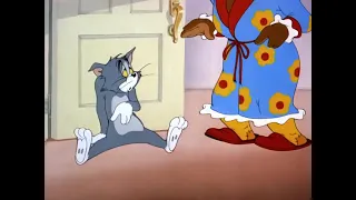 039   Polka Dot Puss 1949, Tom and Jerry cartoon short.