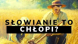 Dlaczego Słowianin to węgierski CHŁOP?