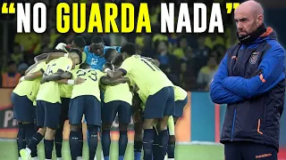 TODO lo que TENES que SABER de 🇪🇨 ECUADOR vs ARGENTINA 🇦🇷