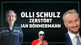 Olli Schulz greift Jan an | REACTION