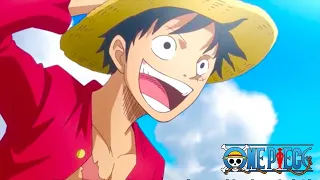 One Piece – Opening 20 | Hope