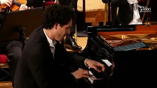 S. Rachmaninov Piano Concerto n.2 Op.18 - II Mov