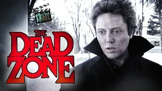 13 O'Clock Movie Retrospective: The Dead Zone (1983)