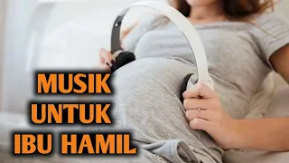 Penting! Musik Klasik untuk Ibu Hamil Membantu Bayi jadi Lebih Cerdas