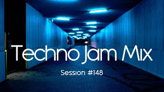 Techno Jam Mix  / Session 148