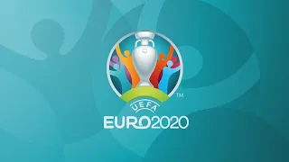 Tutte le sigle Rai di EURO 2020