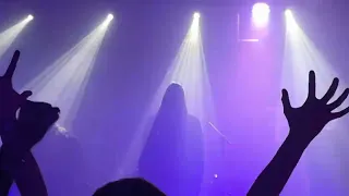 Harakiri For The Sky - And Oceans Between Us, Sala Bóveda, Barcelona, 8 February 2023