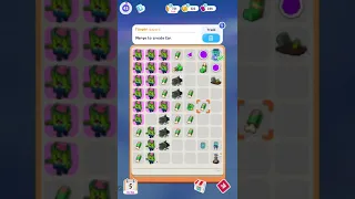 Merge Mayor: Tips & Tricks: Halloween Event Level 5