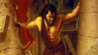 Sansón: Practicar el pecado te hace esclavo | Personajes Bíblicos