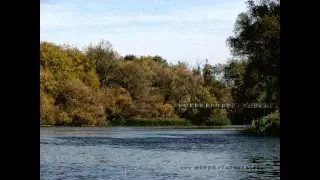 Довоенный Старобельск в сентябре