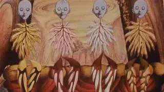 Fantastic Planet - Traag Adult Time
