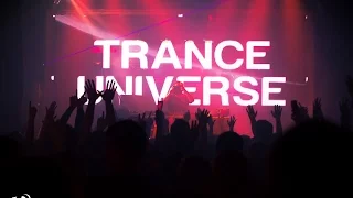 Official Aftermovie • Trance Universe: Magic Island • 22 апреля, Москва, клуб ТеатрЪ