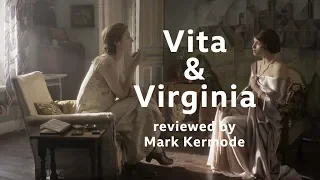 Vita & Virginia reviewed by Mark Kermode