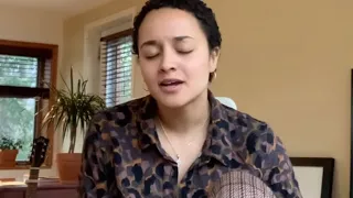 Kiss Me In The Morning - Jorja Smith (Cover)