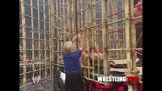 Punjabi prison match.... 👍The Great Khali Vs Batista.... Thrilling match