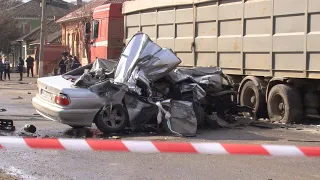 Без коментарів. Жахлива ДТП в Балті. Подробиці сьогодні у випуску новин на нашому телеканалі