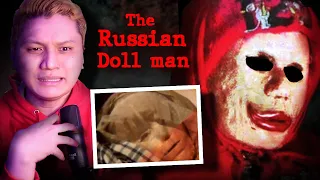 Ginawa niyang manika ang mga biktima niya! (Russian Doll Man True Crime)