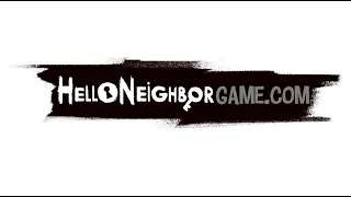 Hello Neighbor Alpha 4 speedrun any | Привет Сосед Альфа 4 спидран с багами