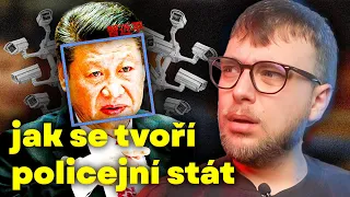 jak skutečně funguje čínský systém sociálního kreditu