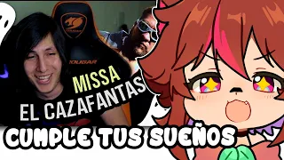 El dia que fuí un CAZAFANTASMAS!