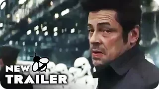 Star Wars 8: The Last Jedi International Trailer 3 (2017) Episode VIII