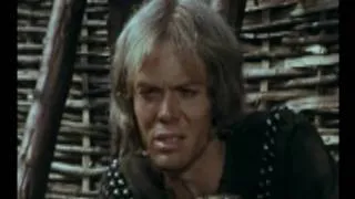 Arthur of the Britons Fanvid: Only those ...: