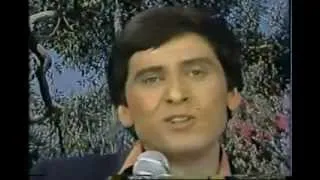 Gianni Morandi   Para poder vivir