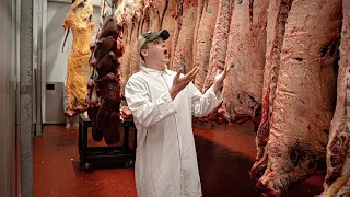 Starting My Direct To Consumer Meat Business