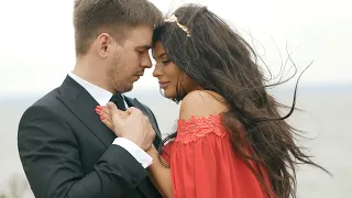 Красивый свадебный ролик / Wedding Clip / Стильная свадьба