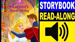 Sleeping Beauty Read Along Storybook, Read Aloud Story Books, Books Stories, Bedtime Stories