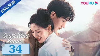 [South Wind Knows] EP34 | Young CEO Falls in Love with Female Surgeon | Cheng Yi / Zhang Yuxi |YOUKU