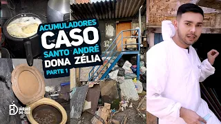 EP 08 - ACUMULADORES: CASO SANTO ANDRÉ - DONA ZÉLIA PARTE 1