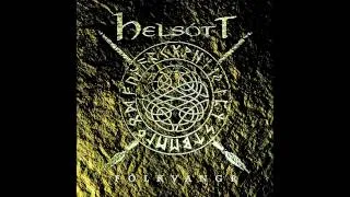 Helsótt-Fólkvangr- Honour Thy Valkyrie (track 3)