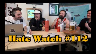 #112 - Island of Misfit Toys (ft. Ben Avery) | Hate Watch with Devan Costa